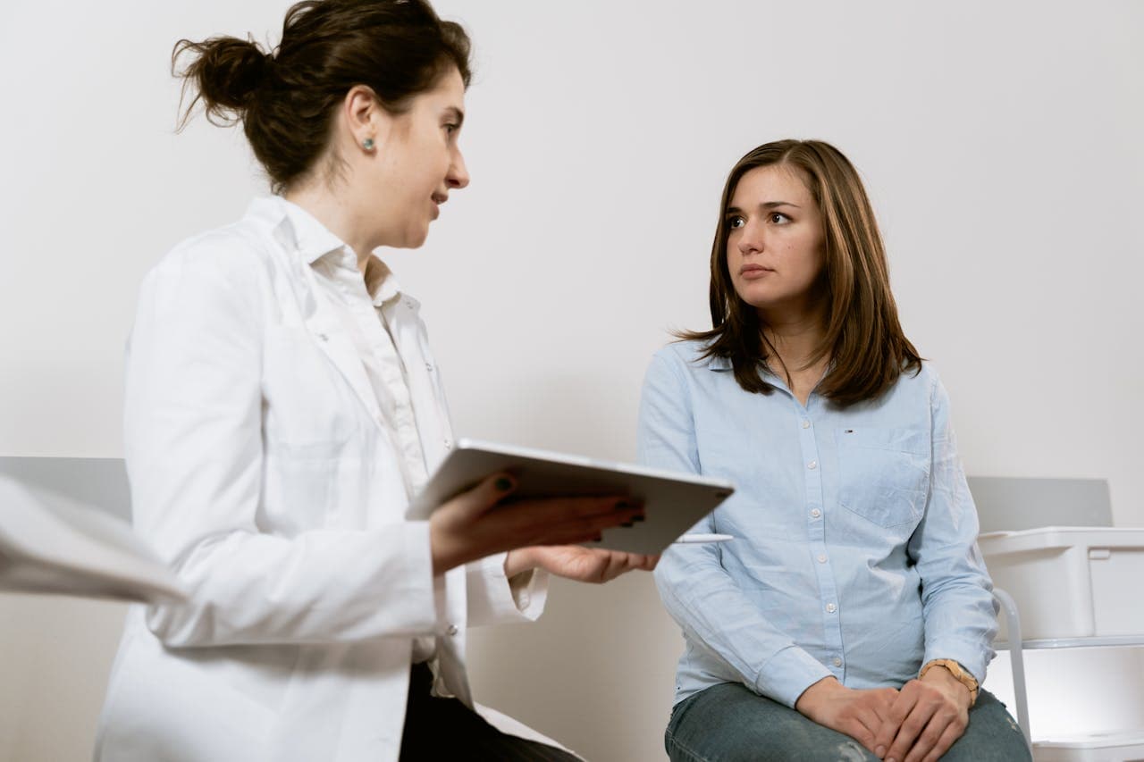 Consulta cardiológica por telemedicina